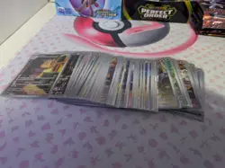 Custom Lot Of 55 Art Rares AR Japanese Pokemon Cards - Image 1