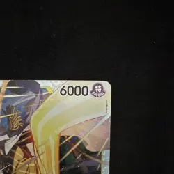 Borsalino EB04-058 SR English One Piece Card Game Near Mint NM - Image 4