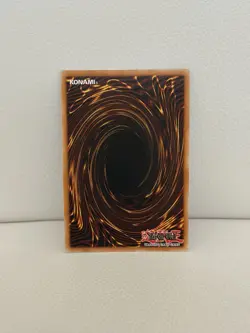 Yu-Gi-Oh! Jinzo RA03-EN099 Platinum Secret Rare 1st Edition Near Mint Card - Image 2