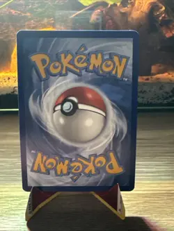 Simisear 100/086 Sv: White Flare Holo Pokemon Card - Image 4
