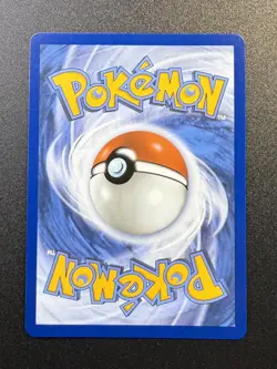 Ampharos 90/86 Illustration Rare Pokemon TCG Chaos Rising NM/M Eng Card - Image 2