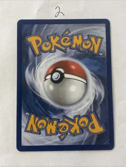 Pokemon TCG Froakie 088/086 Me04: Chaos Rising Illustration Rare NM Card - Image 2