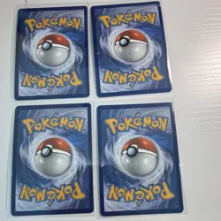 Greninja V-UNION 4-Card Complete Set Holo English 155-158/264 (2021) - Image 2