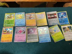 large lot of 787 pokemon cards 396 japan 83 shiny 391 american 100 shiny - Image 5