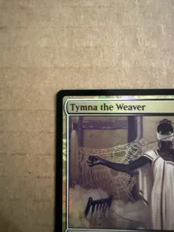 Tymna the Weaver Foil C16 048/351 Rare MTG Commander 2016 NM - Image 4