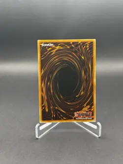 Nadir Servant RA01-EN062 Secret Rare Near Mint 1st Edition Yugioh - Image 2