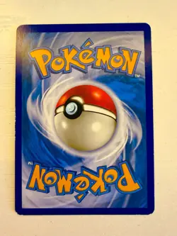 Pokemon TCG 4-Card Holo Lot Zoroark Skorupi Leafeon Porygon-Z - Image 4