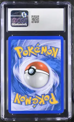 CGC 8.5 Lugia 2007 Secret Wonders 14/132 Holo Pokemon Card - Image 2