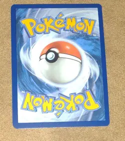 Pokemon 151 Card Lot- Mew Ex Promo & Bulbasaur Illustration Rare. Both NM-MINT! - Image 3