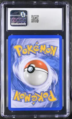 CGC 9 MINT Giratina 2009 Platinum 9/127 Holo Pokemon Card - Image 2