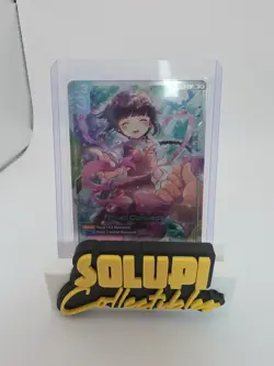 Gundam Card Game First Contact (SP) (U+) | GD01-107 - Image 1