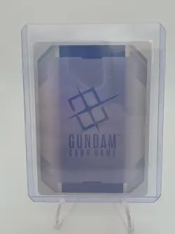 Gundam Card Game First Contact (SP) (U+) | GD01-107 - Image 3