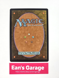 MTG Tide Skimmer 079/274 M21 Core Set 2021 Uncommon - Mint - Image 2