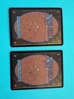 2x - Elves of Deep Shadow - Ravnica: City of Guilds - MTG - Magic the Gathering - Image 2