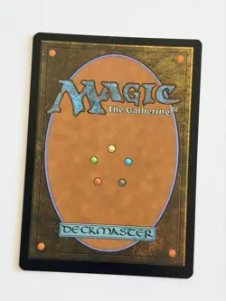Grand arbiter augustin IV - Foil - English - MTG Judge Promo - NM - Image 2