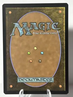 MTG Magic Time Spiral Remastered Gemstone Caverns NM. Never Played #280/289 - Image 2