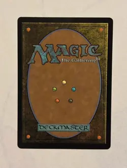 Abhorrent Oculus Duskmourn: House of Horror Regular MTG NM - Image 2
