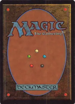 Unholy Citadel U Legends Magic the Gathering Vintage MTG - Image 2