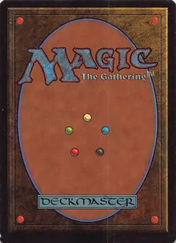 Sunastian Falconer U Legends Magic the Gathering Vintage MTG - Image 2
