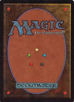 Kasimir the Lone Wolf U Legends Magic the Gathering Vintage MTG - Image 2