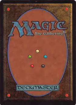 Mountain Yeti U Legends Magic the Gathering Vintage MTG - Image 2