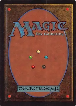 Seafarer's Quay U Legends Magic the Gathering Vintage MTG - Image 2
