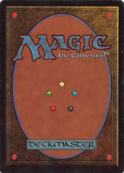 Blood Lust U Legends Magic the Gathering Vintage MTG - Image 2