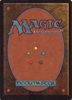 Horror of Horrors U Legends Magic the Gathering Vintage MTG - Image 2