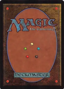 Ghosts of the Damned C Legends Magic the Gathering Vintage MTG - Image 2