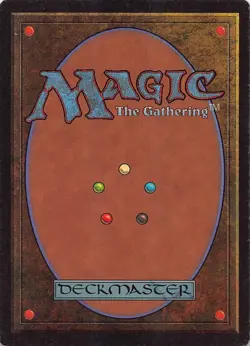 Gwendlyn Di Corci R Legends Magic the Gathering Vintage MTG - Image 2