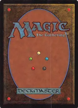 Gaea's Touch C The Dark NM - Image 2