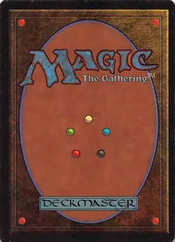 Adventurers' Guildhouse U Legends Magic the Gathering Vintage MTG - Image 2