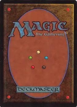 Evil Eye of Orms-By-Gore U Legends Magic the Gathering Vintage MTG - Image 2
