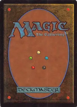 Pendelhaven U Legends Magic the Gathering Vintage MTG - Image 2