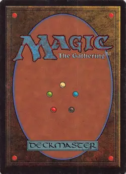 Red Mana Battery U Legends Magic the Gathering Vintage MTG - Image 2