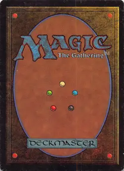 Winter Blast R Legends Magic the Gathering Vintage MTG - Image 2