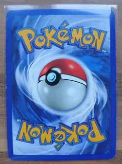 Mary 87/111, Rare, Neo Genesis, Unlimited, Pokemon Card - Image 4