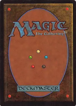 Blight U Legends Magic the Gathering Vintage MTG - Image 2