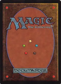Moat R Legends Magic the Gathering Vintage MTG - Image 2