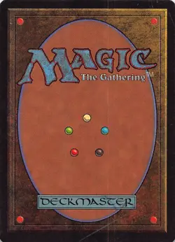 Walking Dead C Legends Magic the Gathering Vintage MTG - Image 2