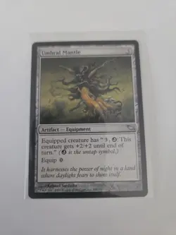 Umbral Mantle Shadowmoor Regular - Image 2