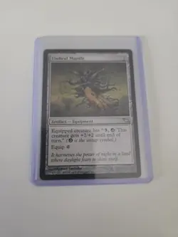 Umbral Mantle Shadowmoor Regular - Image 4