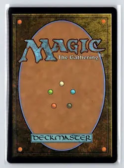 Mysterio's Mirage #630 Commander: Marvel Super Heroes Foil Magic The Gathering - Image 2