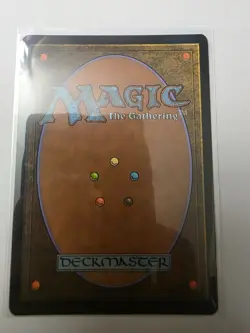 MTG Sakura-Tribe Elder - WPN & Gateway Promos - [NM] - English - Foil - Image 2