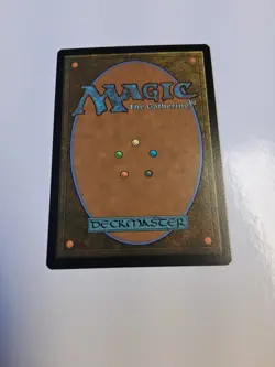 MTG Bloom Tender Lorwyn Eclipsed - Image 2