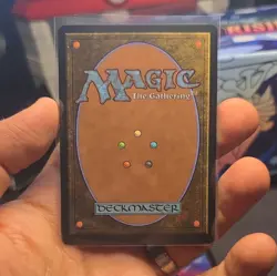MTG Marvel Super Heroe - Heroic Intervention Instant Rare Alt Art Foil EN - 0079 - Image 2