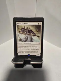 Grand Abolisher Commander Masters MTG Non-Foil - Image 1