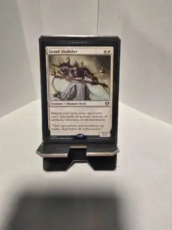 Grand Abolisher Commander Masters MTG Non-Foil - Image 3