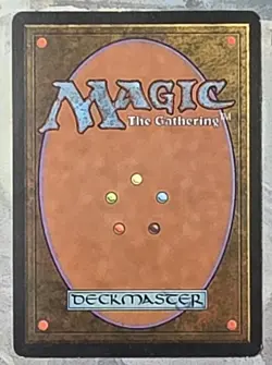 Mox Diamond Stronghold Regular MagictheGathering- LP - Image 2
