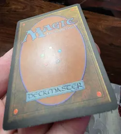 Mox Diamond Stronghold Regular MagictheGathering- LP - Image 4